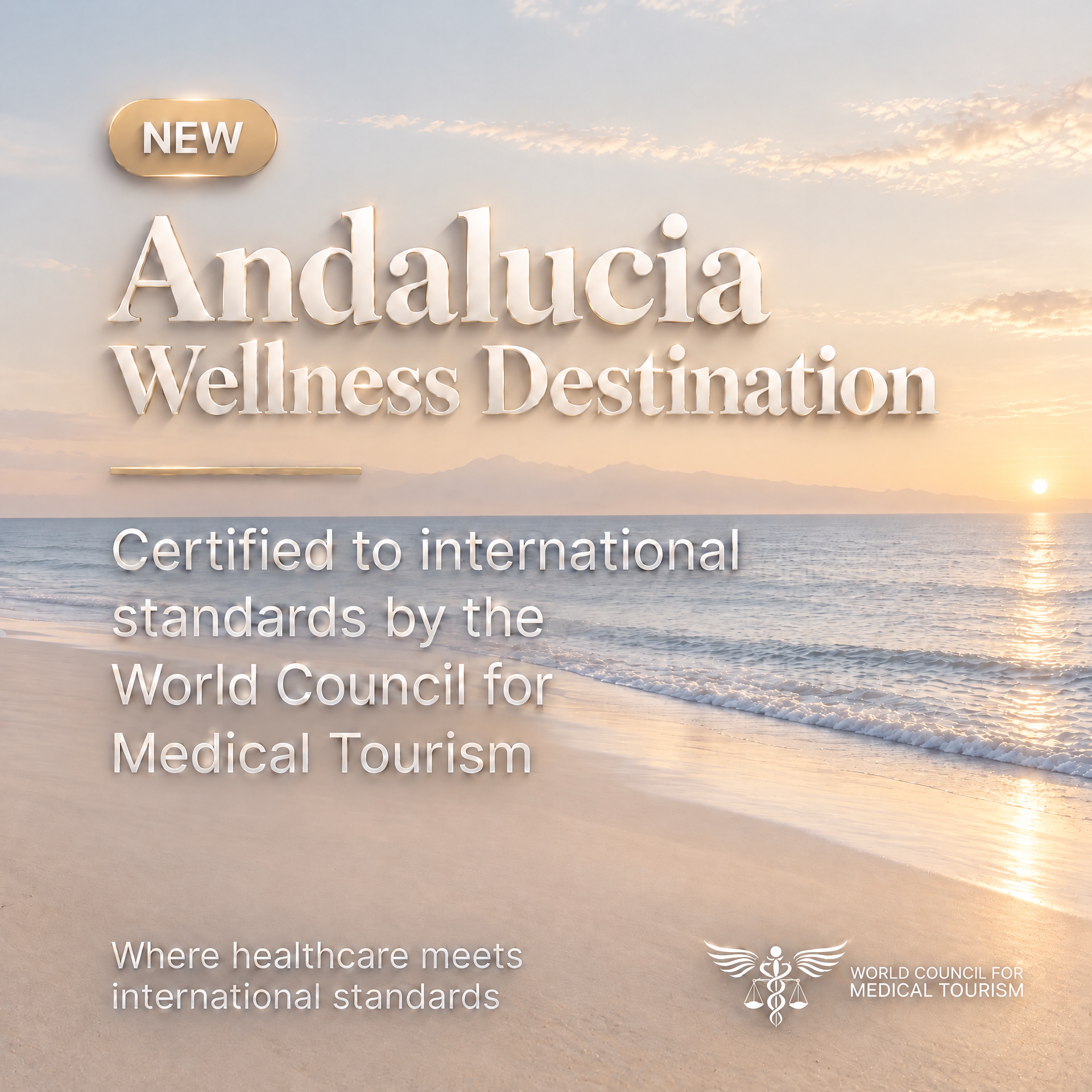 Andalusia Wellness Destination