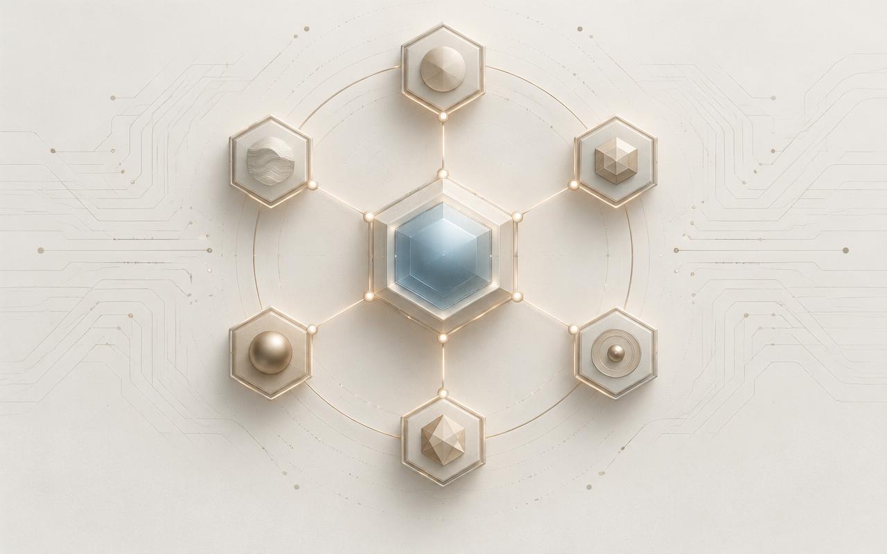 Intelligent Central Command Platform