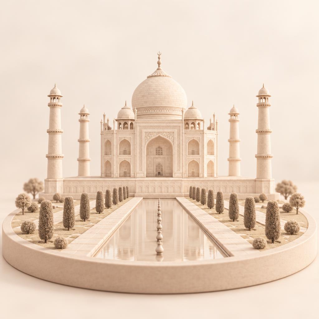 WCMT India Hub