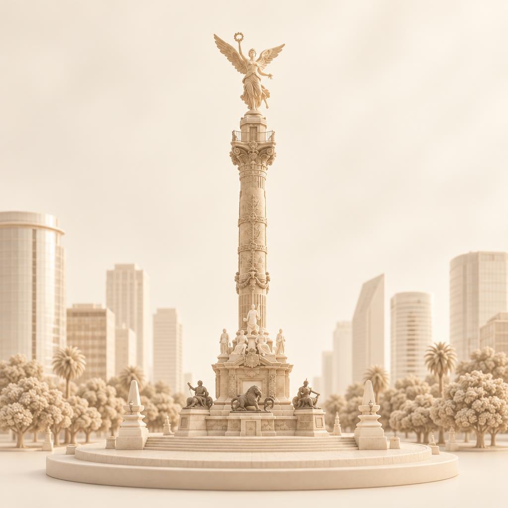 WCMT Mexico Hub